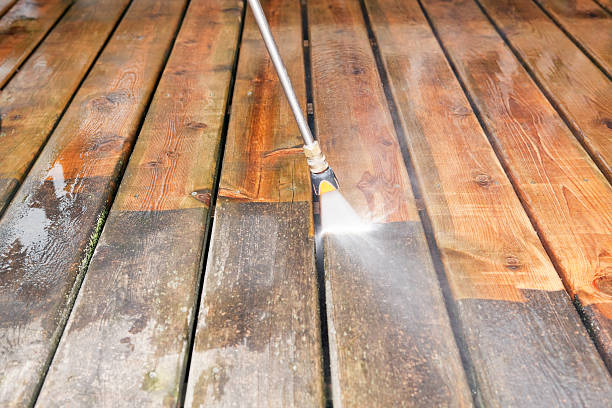 Local Pressure Washing Services in Grambling, LA